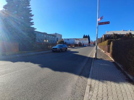 Pronájem kanceláře, 48 m²