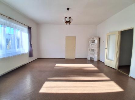 Pronájem kanceláře, 48 m²