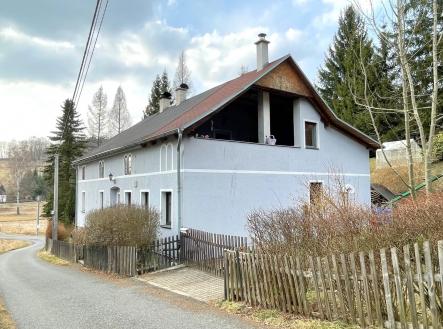 Prodej domu/vily, 250 m²