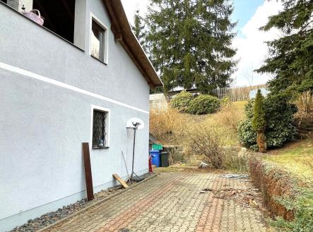 Prodej domu/vily, 250 m²