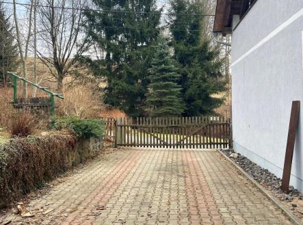 Prodej domu/vily, 250 m²