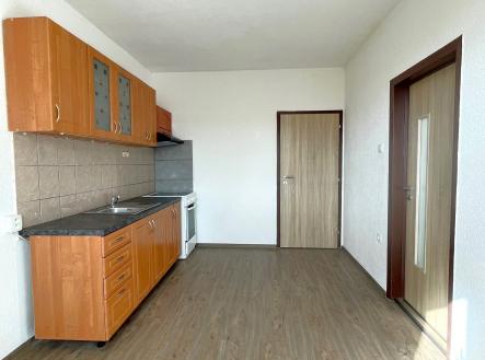 Pronájem bytu, 3+1, 75 m²