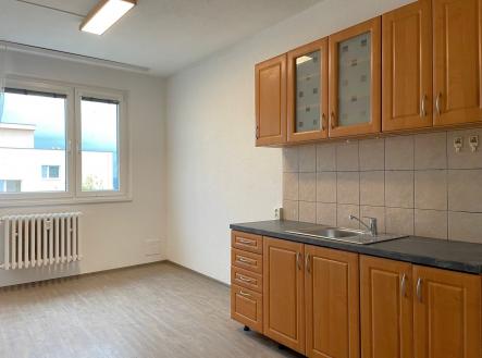 Pronájem bytu, 3+1, 75 m² obrázek