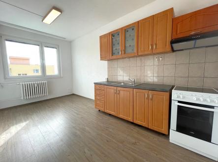 Pronájem bytu, 3+1, 75 m²