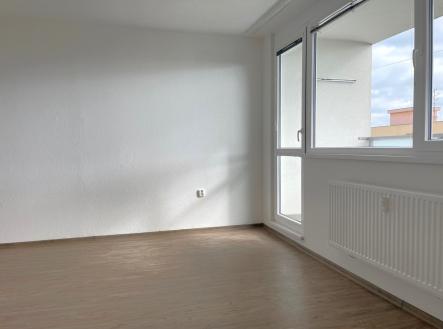 Pronájem bytu, 3+1, 75 m²
