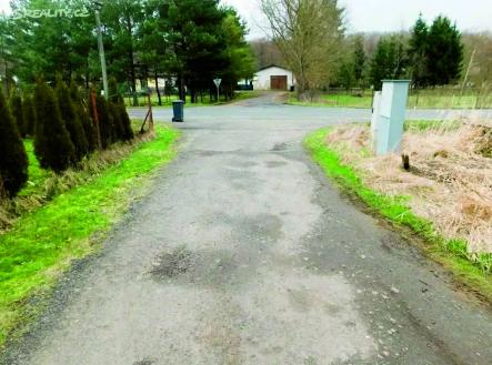 Prodej pozemku pro bydlení, 1 034 m²