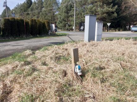 Prodej pozemku pro bydlení, 1 034 m²