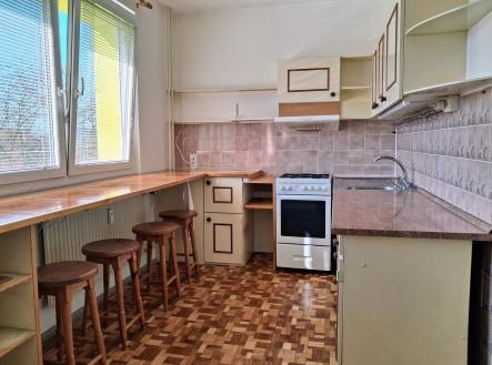 Prodej bytu, 4+1, 78 m²