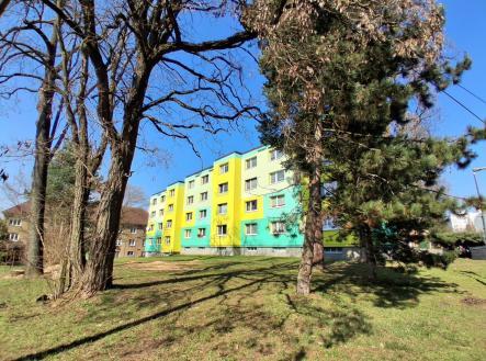 Prodej bytu, 4+1, 78 m²