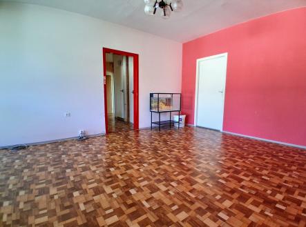 Prodej bytu, 4+1, 78 m²