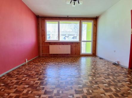 Prodej bytu, 4+1, 78 m²