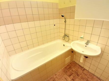 Prodej bytu, 4+1, 78 m²