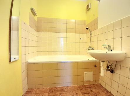Prodej bytu, 4+1, 78 m²