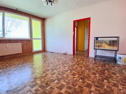 Prodej bytu, 4+1, 78 m²