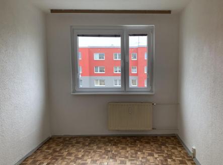 Pronájem bytu, 2+1, 56 m²