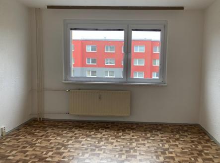 Pronájem bytu, 2+1, 56 m²