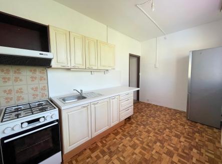 Pronájem bytu, 2+1, 56 m²