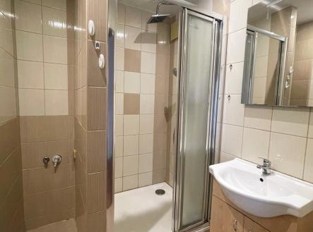 Pronájem bytu, 2+1, 56 m²
