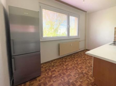 Pronájem bytu, 2+1, 56 m²