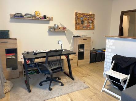 Prodej bytu, 2+kk, 43 m²