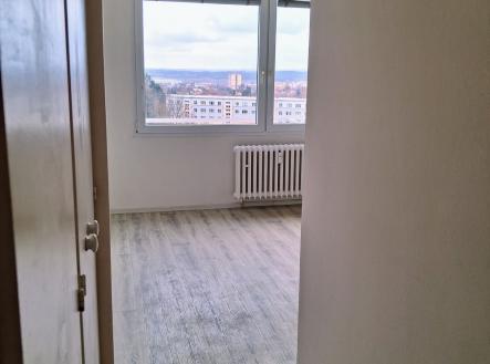 Pronájem bytu, 1+kk, 20 m²
