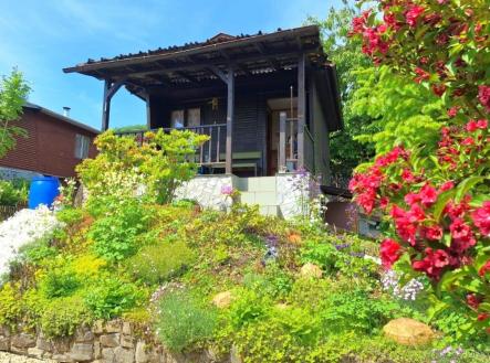 Prodej chaty/rekreačního objektu, 30 m²