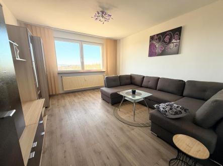 Pronájem bytu, 2+1, 56 m²