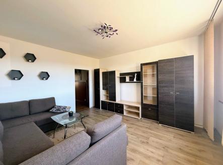 Pronájem bytu, 2+1, 56 m²