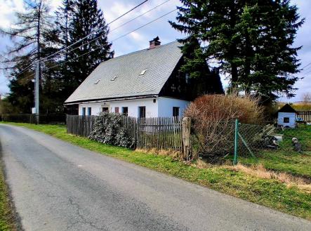 Prodej domu/vily, 160 m²