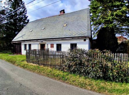 Prodej domu/vily, 160 m²