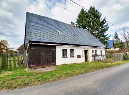 Prodej domu/vily, 160 m²