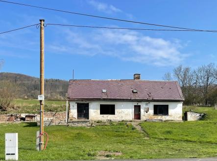 Prodej domu/vily, 119 m²