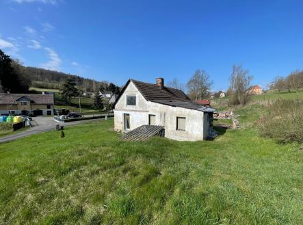 Prodej domu/vily, 119 m²