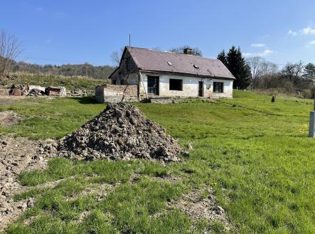 Prodej domu/vily, 119 m²