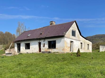 Prodej domu/vily, 119 m² obrázek