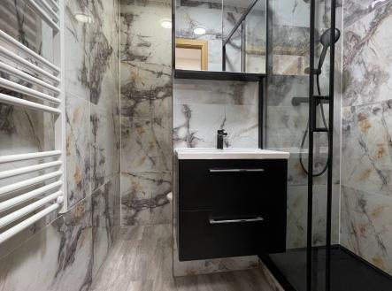 Prodej bytu, 2+kk, 40 m²