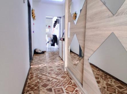 Prodej bytu, 3+1, 61 m²