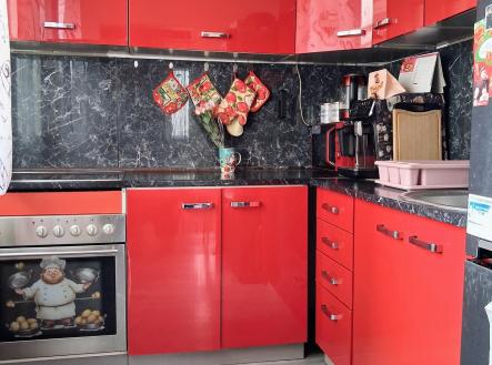 Prodej bytu, 3+1, 61 m² obrázek