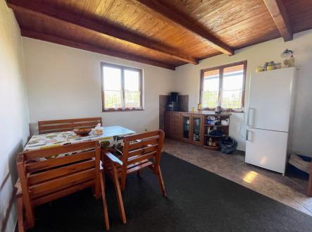 Prodej chaty/rekreačního objektu, 60 m²