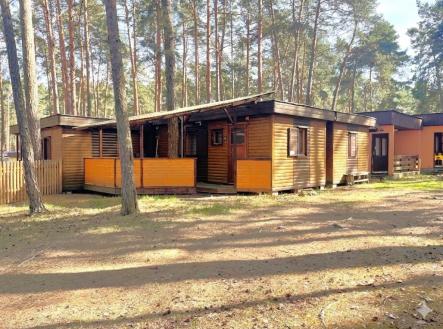 Prodej chaty/rekreačního objektu, 20 m²