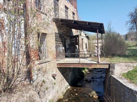 Prodej pozemku, ostatní, 1 401 m²