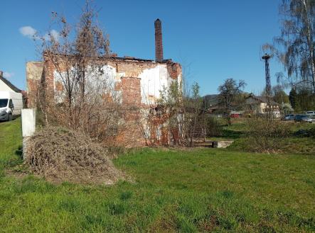 Prodej pozemku, ostatní, 1 401 m²