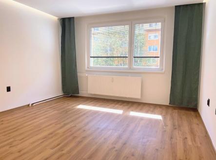 Pronájem bytu, 2+kk, 40 m²