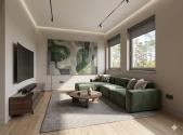 Prodej hotel, 19 m²