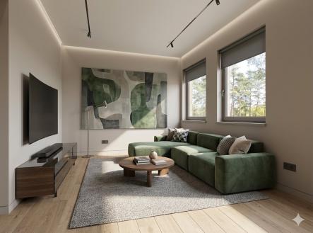 Prodej hotel, 19 m²