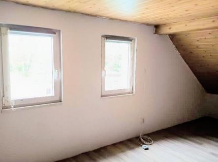 Pronájem bytu, 1+kk, 50 m²