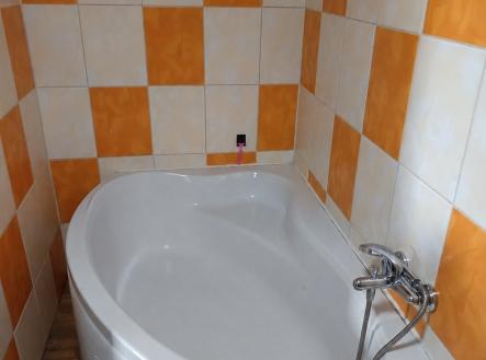 Pronájem bytu, 1+kk, 50 m²