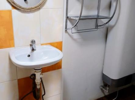 Pronájem bytu, 1+kk, 50 m²