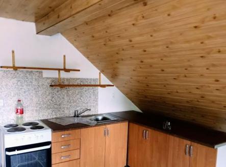 Pronájem bytu, 1+kk, 50 m²