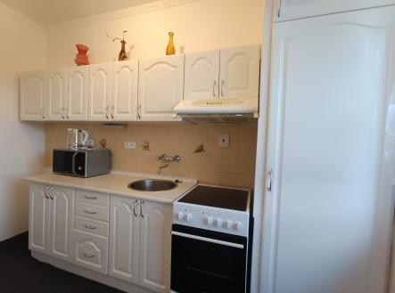 Pronájem bytu, 3+1, 85 m²